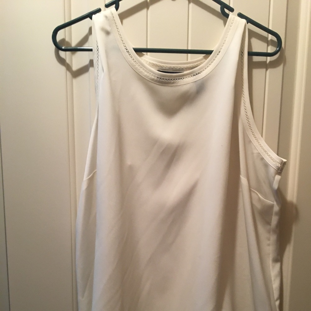 Shell top